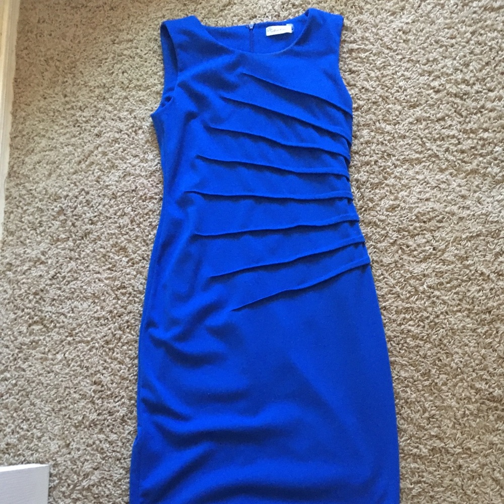 Calvin Klein dress